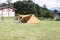 ２００８キャンプ総集編　後期