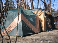 ２００８キャンプ総集編　前期