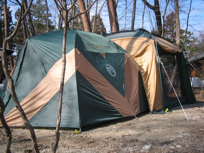 ２００８キャンプ総集編　前期