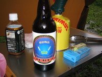 ２００８キャンプ総集編　後期