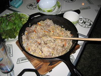 ２００８キャンプ総集編　後期