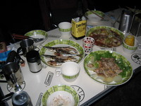 ２００８キャンプ総集編　後期