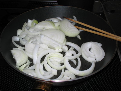 週末カレー