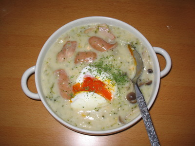 モーニング