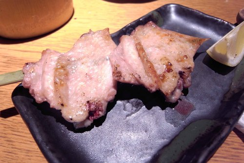 暖や