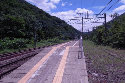 エコカーで行く上州湯煙名所巡りツアー　その②
