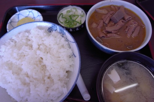 エコカーで行く上州湯煙名所巡りツアー　その②
