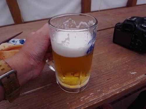 そうだ！上高地に行こう！！二日目後半