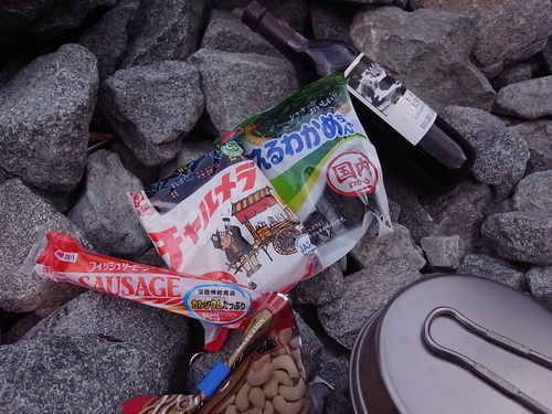 そうだ！上高地に行こう！！二日目後半