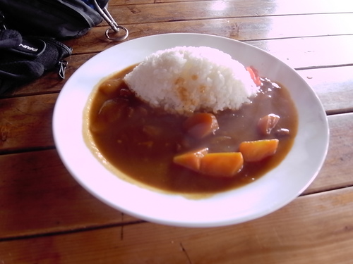 そうだ！上高地に行こう！！三日目後半