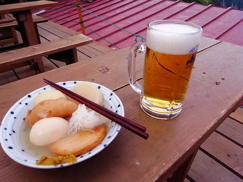 そうだ！上高地に行こう！！三日目後半