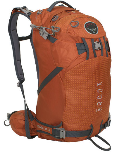 kode 30 backpack