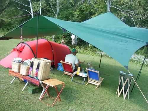 New Acoustic Camp 2012✩