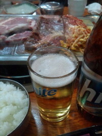 ソウル最終日