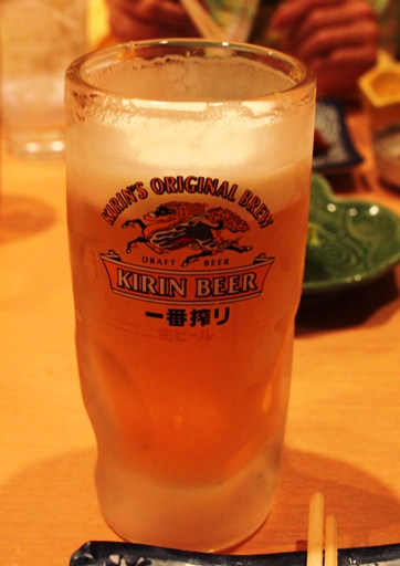 屋久島レポ（2010年－GW)　①