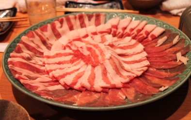 屋久島レポ（2010年－GW)　①