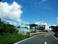 島旅☆種子島②