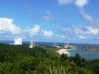 島旅☆種子島②