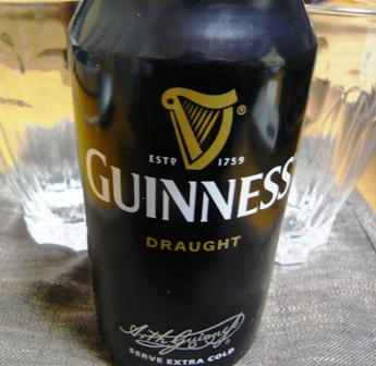 GUINNESS　