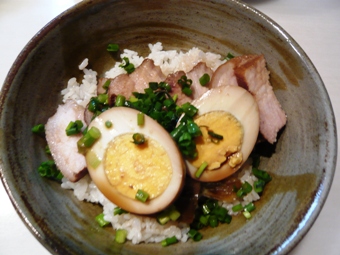 今日の出来事