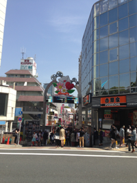 多い〜、 2013/04/04 12:52:15