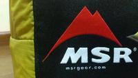 ＭＳＲ、