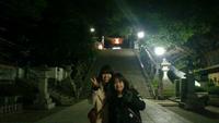 初詣、 2013/01/03 06:40:38