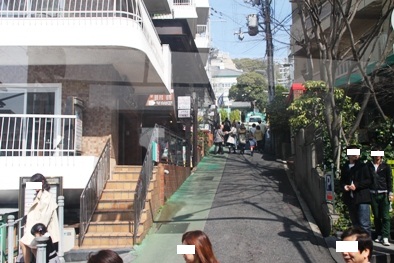 スプラッシュ神戸