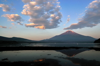 野郎キャンプ and Mt. Fuji 2008/07/16 12:00:00