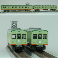 ヨコハマ鉄道模型フェスタ2008　
