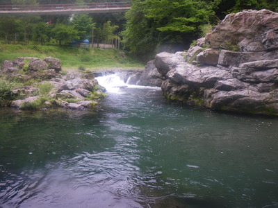 東京渓