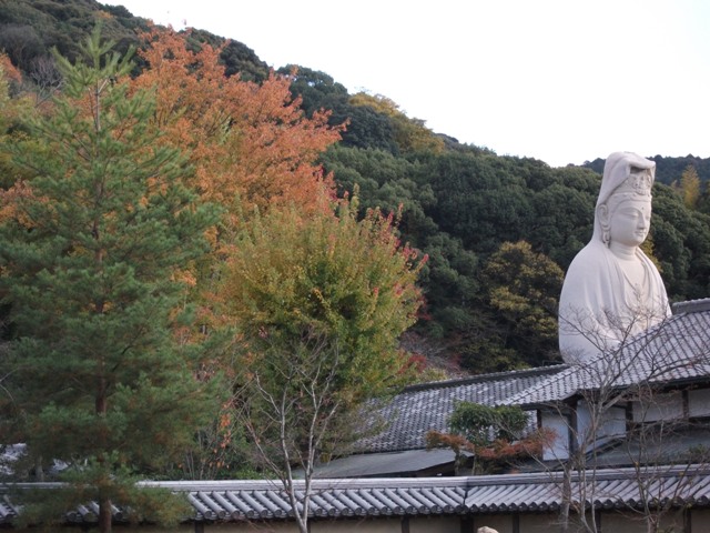 高台寺　パワースポット　京都