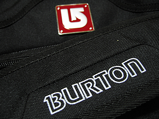 BURTON(バートン) PROMOTER