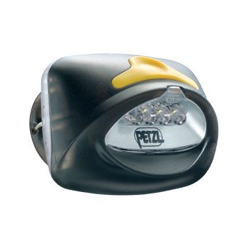 アウトドア道具のススメ:PETZL（ペツル） ジプカプラス