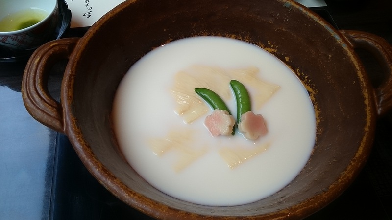 雨やし、あじさい園へ行ってきたし