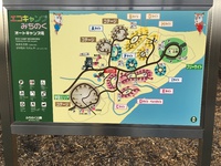 エコキャンプみちのく 二泊三日