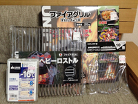 赤紙セールの戦利品 2014/11/09 17:53:38