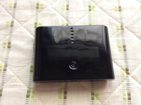 スマホ充電器、新調！ 2014/09/07 13:55:46