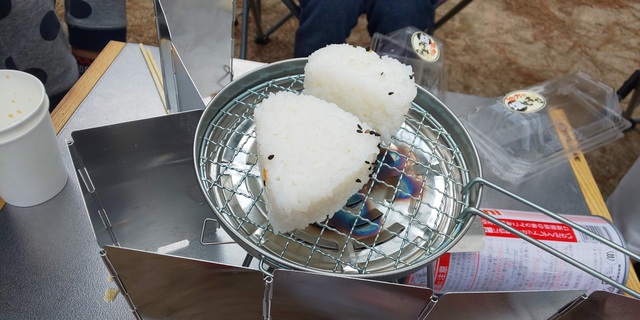 「鏡開き」と「とんど風」でもしてみようかと…