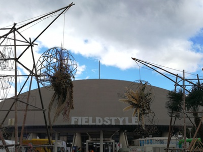 FIELD STYLE2018