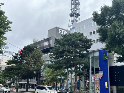 8月6日の記事