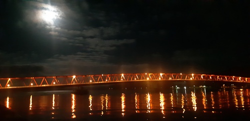 十五夜