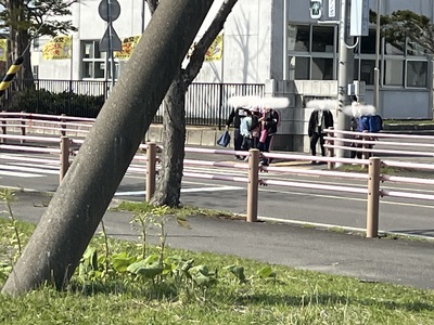 リベンジ