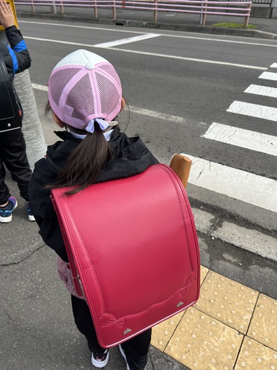 リベンジ