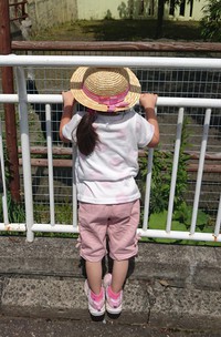 ８月