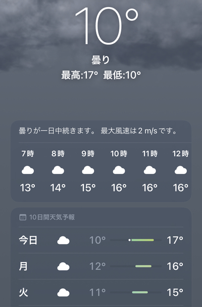 6月11日の記事