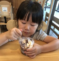 ８月