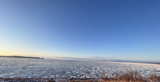 流氷