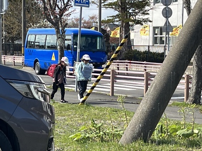 リベンジ