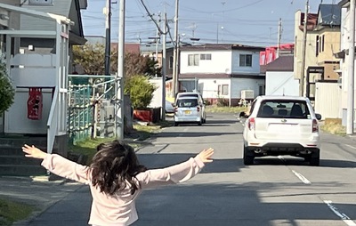 5月14日の記事